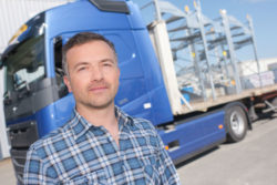 An employer cannot tell an independent contractor when to work.