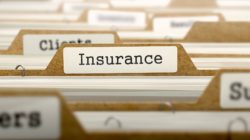 Insurance on file
