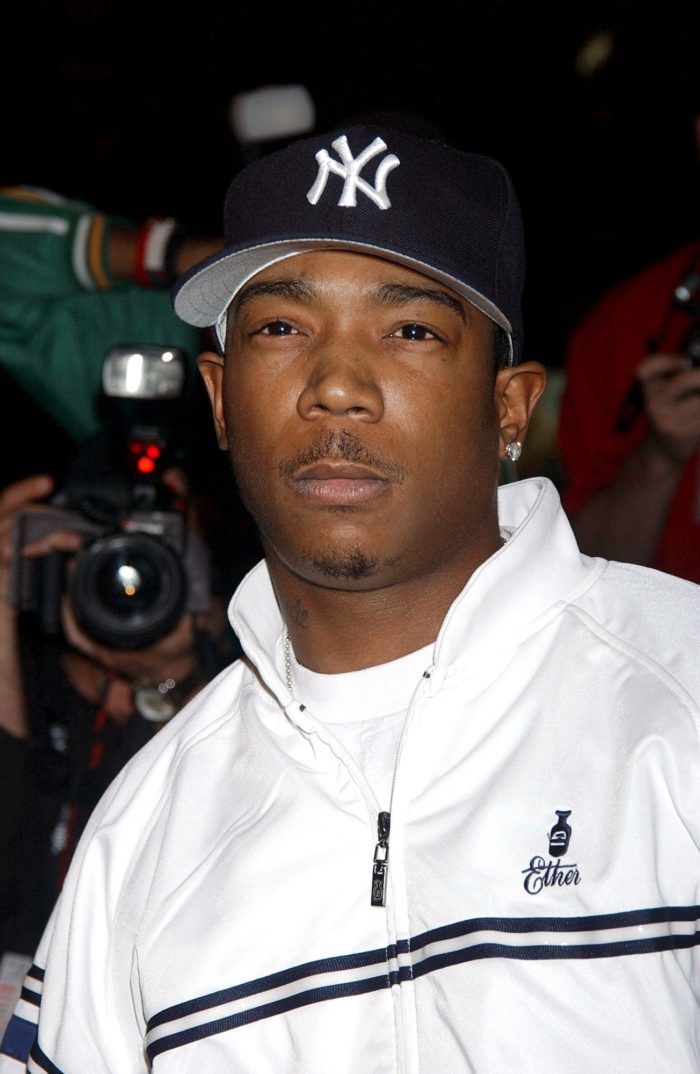 ja rule