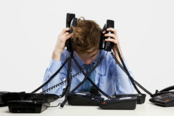 Plaintiffs are recovering millions for Do Not Call list violations.