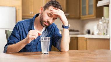 Patients should be aware of health risks associated with long-term use of omeprazole.