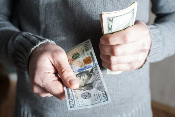 monetary loan from Think Finance