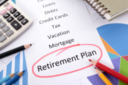 ERISA governs many funds, including long term disability.