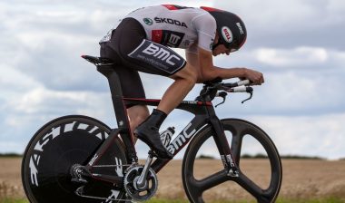 The cost of a helmet doesn't necessarily correlate to bike helmet safety ratings.