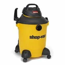 shop vac 5.0 horsepower