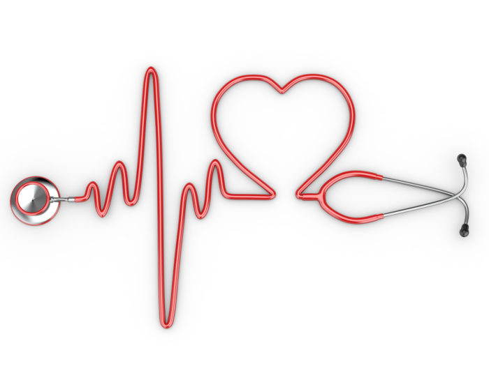 heart rate and rhythm