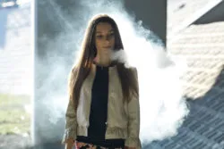 Juul e-cigarettes had had unprecedented U.S. sales success in the previous year increasing 800 percent despite unknown long-term JUUL health effects.