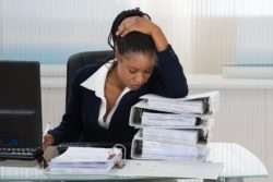 California overtime laws are comprehensive.