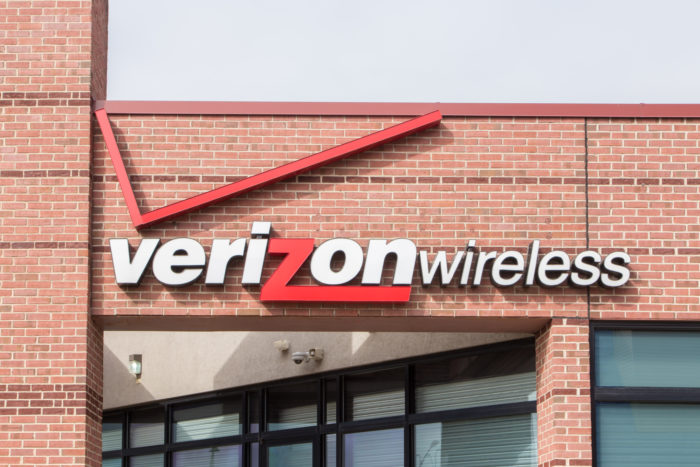 verizon wireless store