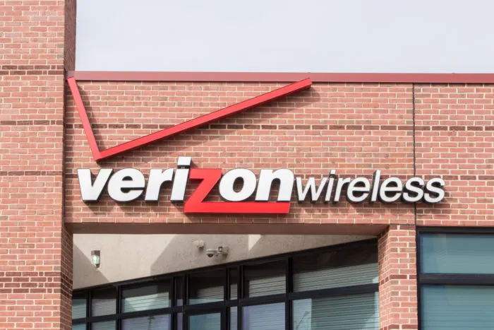 verizon wireless store