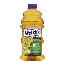 welch white grape juice