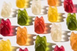 CBD gummies