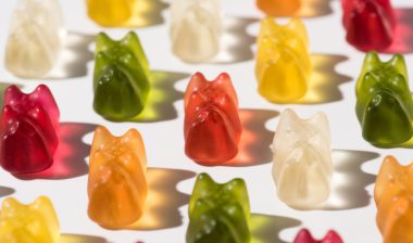 CBD gummies