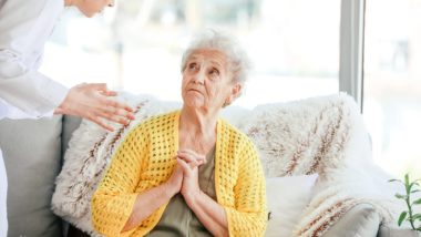 nursing home deaths
