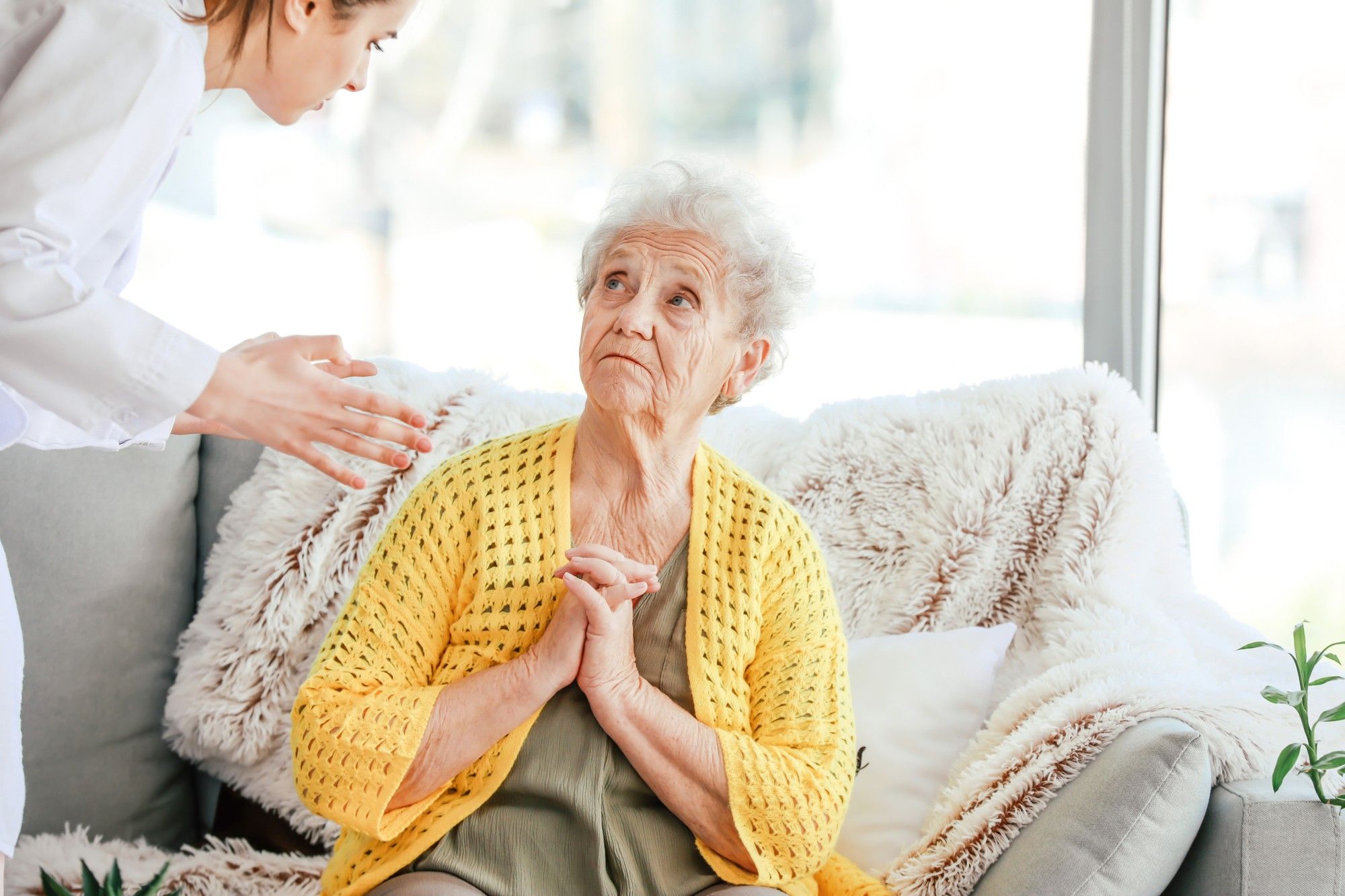 nursing home deaths