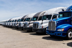 Navistar Truck