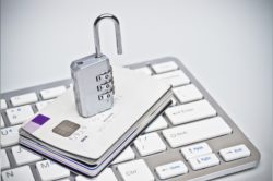 Capital One data breach from credit card applications