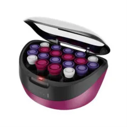 remington hair curlers