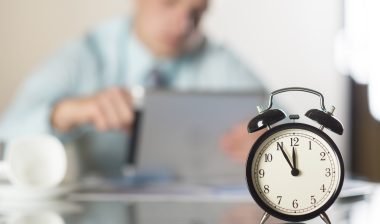 Time in business