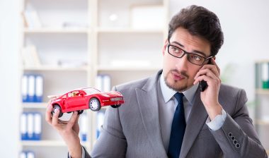 A recent TCPA class action claims that texts from car dealerships were unsolicited and therefore unlawful.