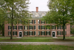 Sexual assault on college campuses is a concern for female students.
