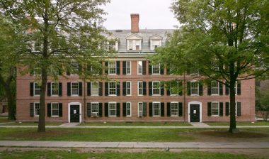 Sexual assault on college campuses is a concern for female students.