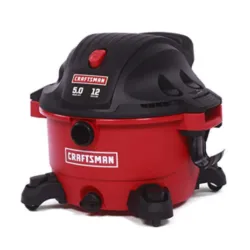 craftsman shop vac