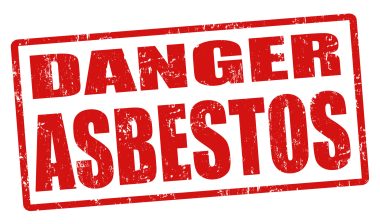 If you're exposoed to asbestos you are at risk for asbestos cancer.