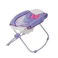 disney baby inclined sleeper