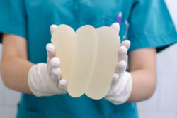 The FDA recently required manufacturer Allergan to implement a textured breast implants recall based on reports of BIA ALCL, a rare type of cancer.
