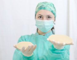 Allergan's breast implant recall has stoked fear in women worldwide.