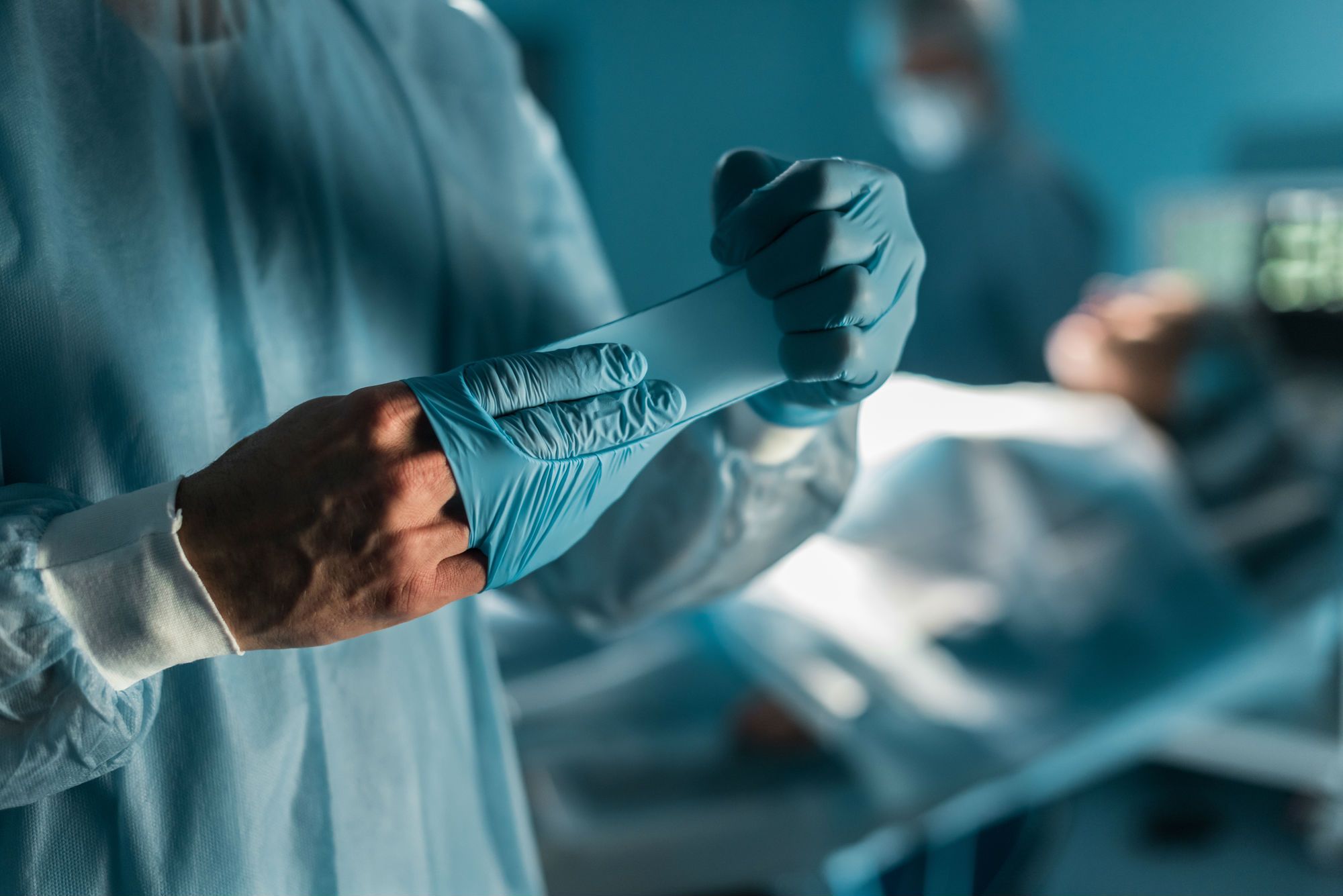 Can Bladder Mesh Be Removed?