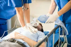 Nexterone is used to treat certain types of irregular heartbeats.