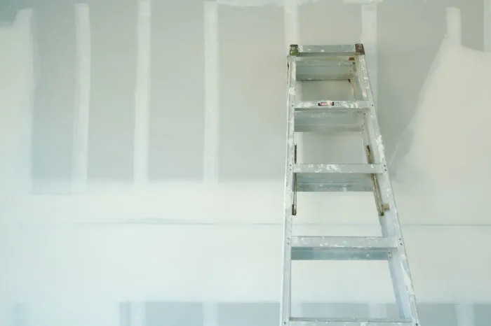 drywall home construction