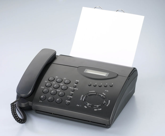 unwanted fax from keller instruments
