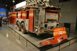 The government recently passed a bill to permanently reauthorize the 9/11 cancer fund, ending reduced awards and securing payment for all victims.