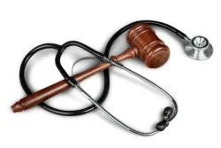 Misdiagnosis is a common factor in medical malpractice lawsuits.