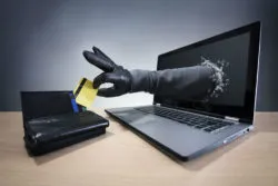 A Capital One hack reportedly comprromised the data of millions of people.