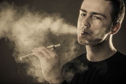 A recent FDA report provides more evidence connecting vaping and seizures as well as documenting neurological damage from nicotine overdose and toxicity.