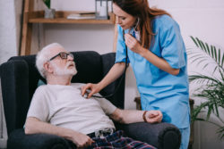 The drug Coradarone and others in its class may have deadly side effects.
