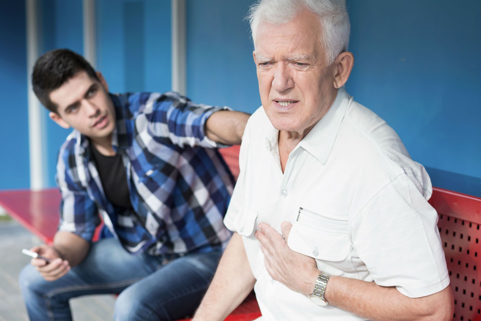 Studies finding numerous dangers of Nexium.