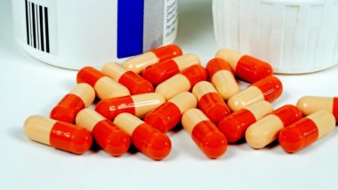 omeprazole heartburn medication