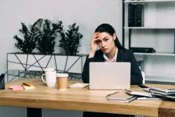 More than a million American workers may be affected by a proposed new law regarding compensation for overtime work with salary employees.