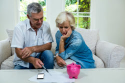 Many seniors who have purchased AARP supplement insurance are upset about an undisclosed fee.
