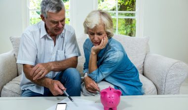 Many seniors who have purchased AARP supplement insurance are upset about an undisclosed fee.
