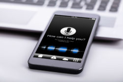 California requires the consent of all parties on a call to record a phone conversation.