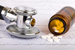 pills and heart rhythm
