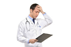 Patients who believe they have been misdiagnosed or the victim of subpar care can file a medical malp[ractice laesuit.