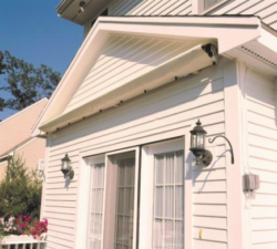 sunsetter awnings