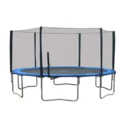 super jumper trampoline